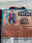Jerky Hut | Old-Fashioned Smoked (Cowboy) -- (8 oz) - The Jerky Hut online