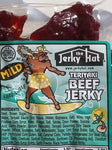 The Jerky Hut | Mild Teriyaki (Luau-Louie) -- (8 oz) - The Jerky Hut online